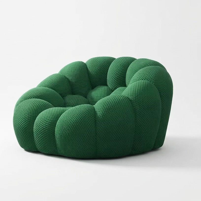 Fauteuil Bulo - Vert