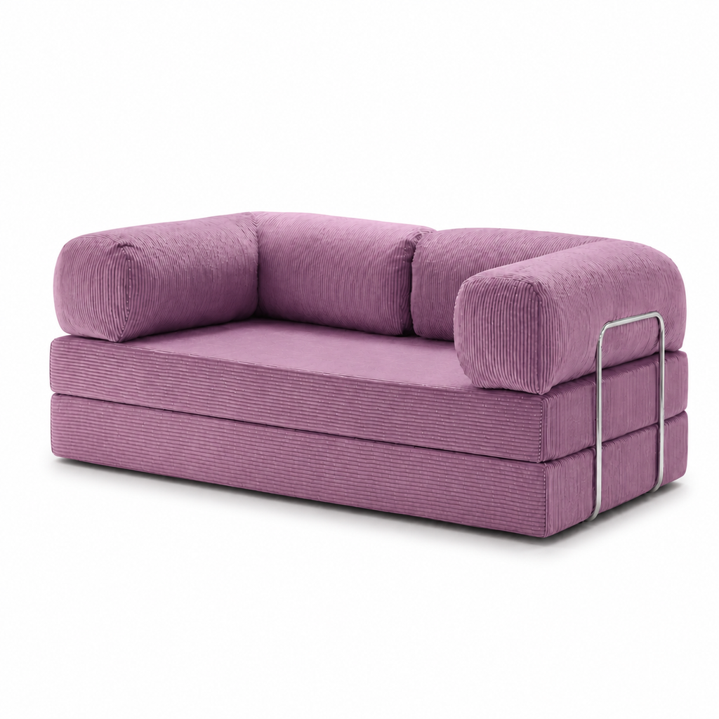 Canapé Modu - Violet