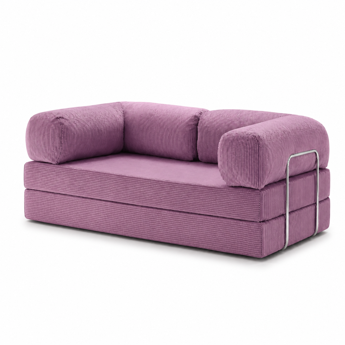Canapé Modu - Violet