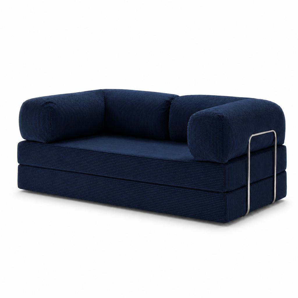 Canapé Modu - Bleu Marine