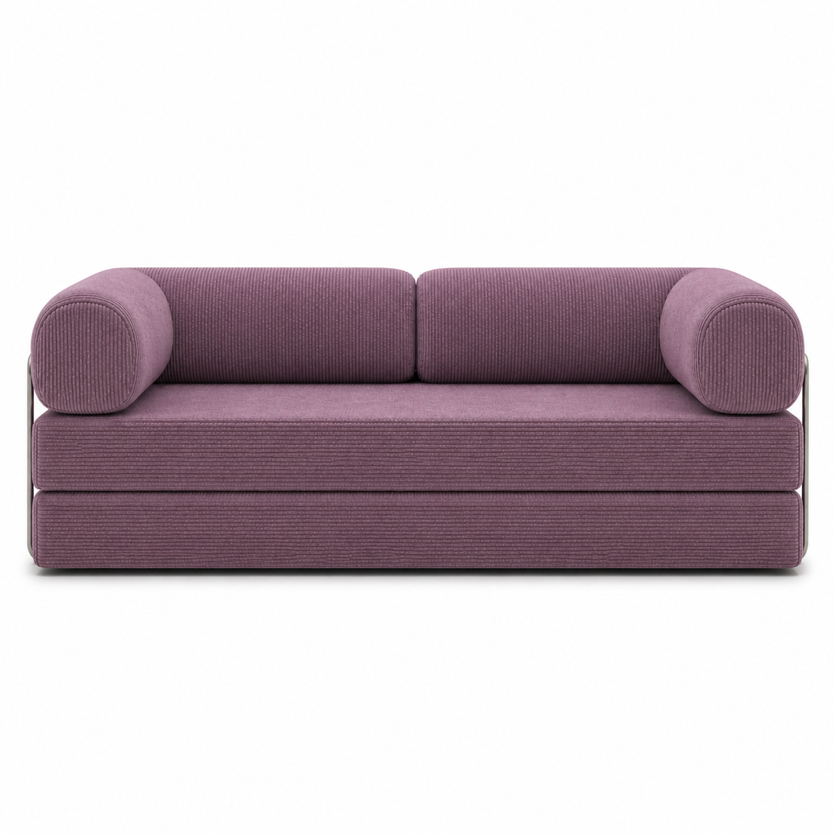 Canapé Modu - Violet
