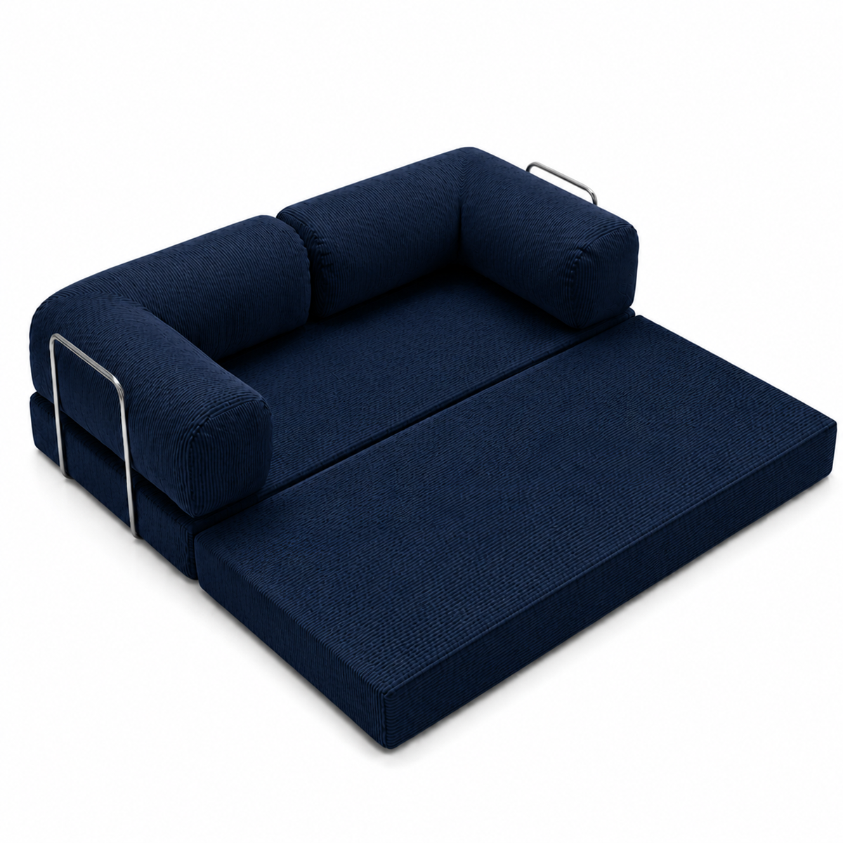 Canapé Modu - Bleu Marine