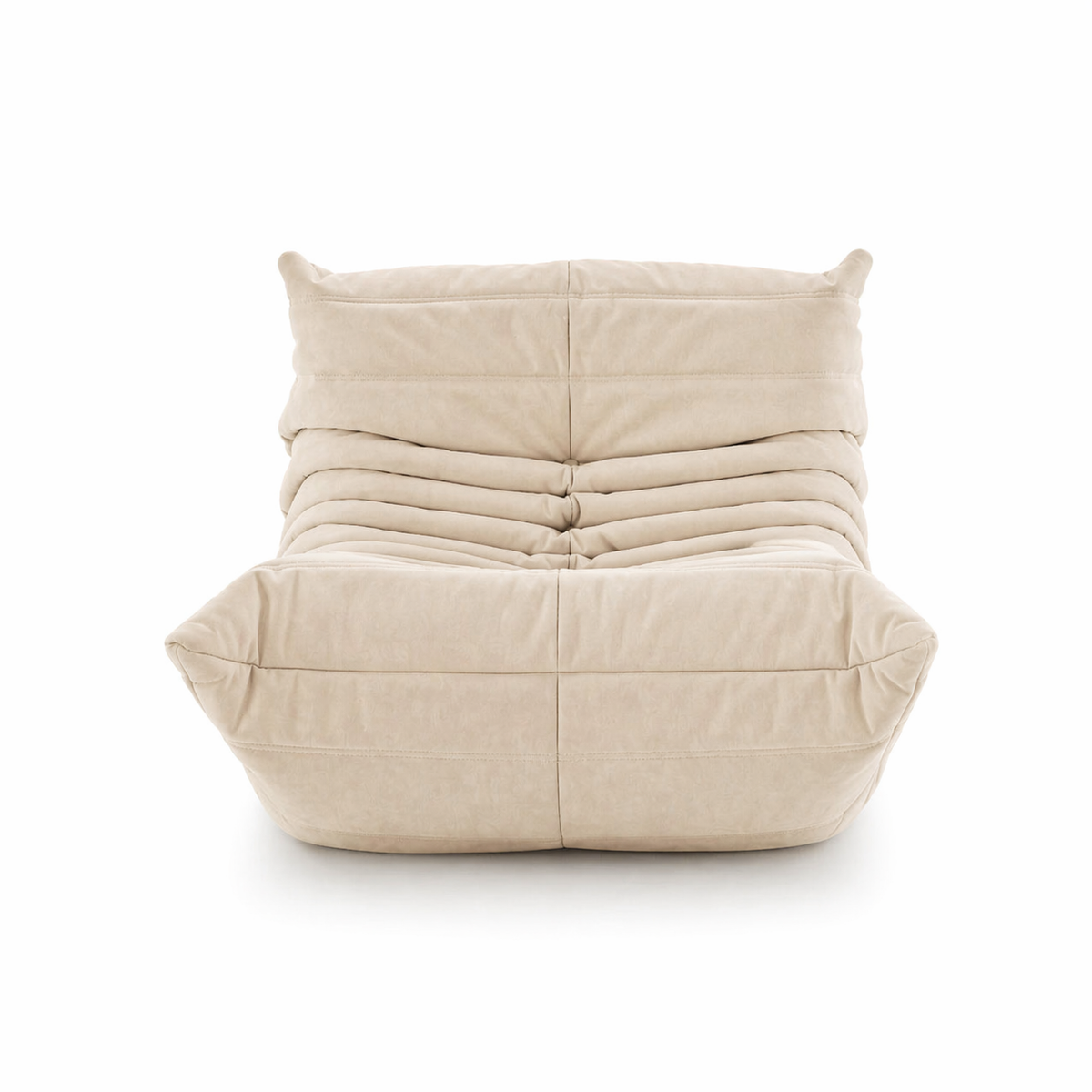 Fauteuil Lopo - Beige