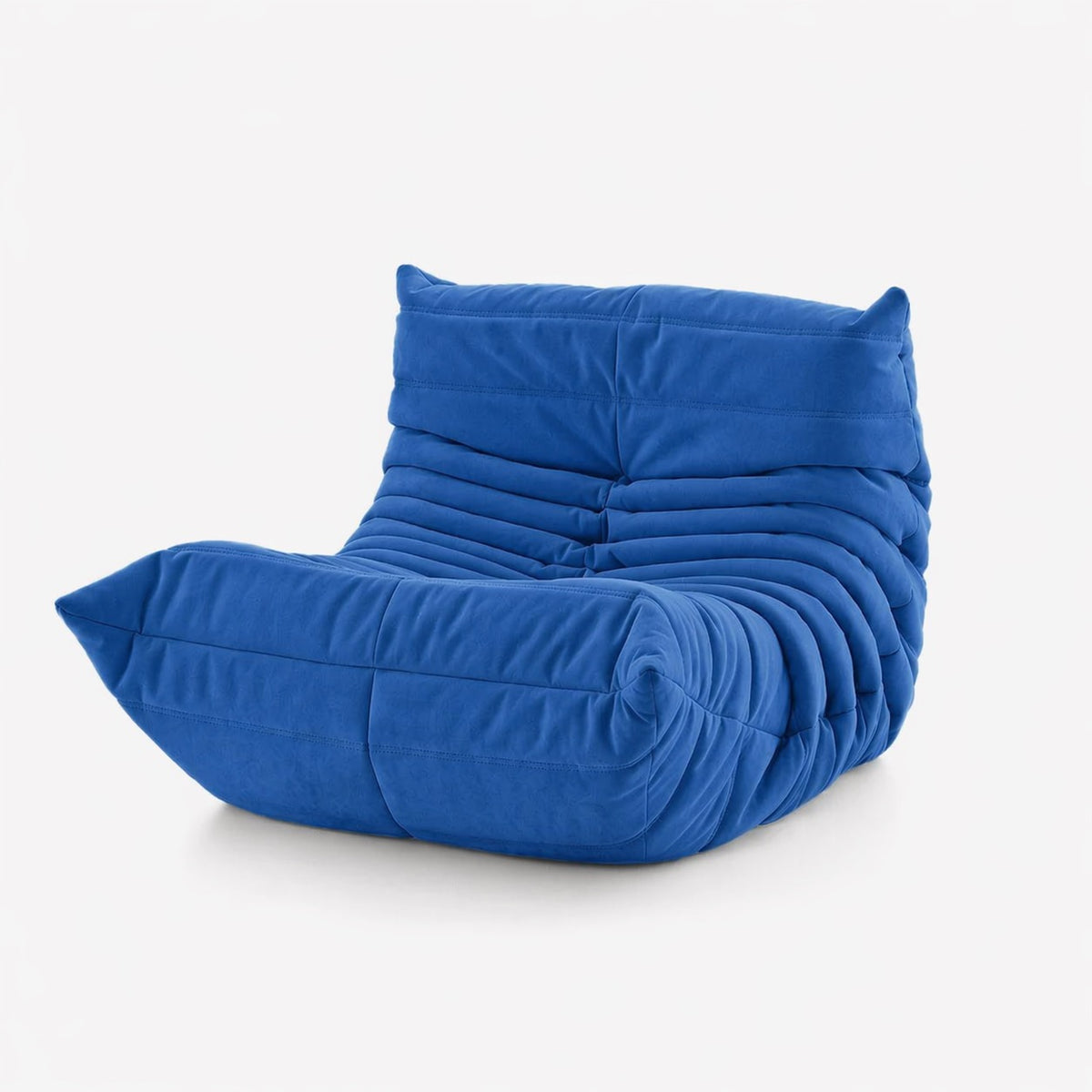Fauteuil Lopo - Bleu