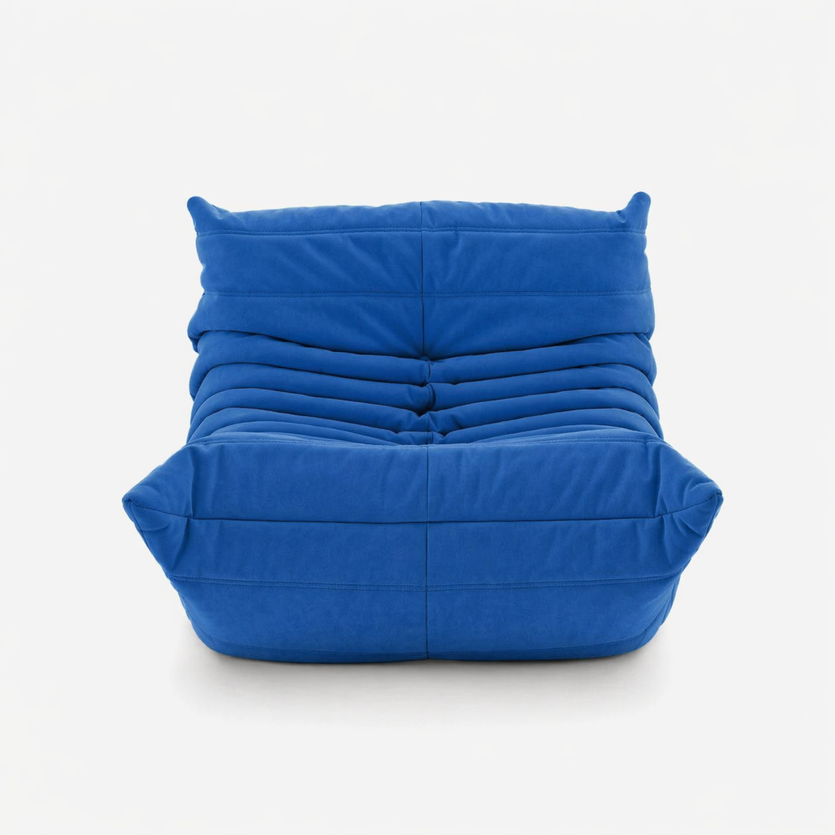 Fauteuil Lopo - Bleu