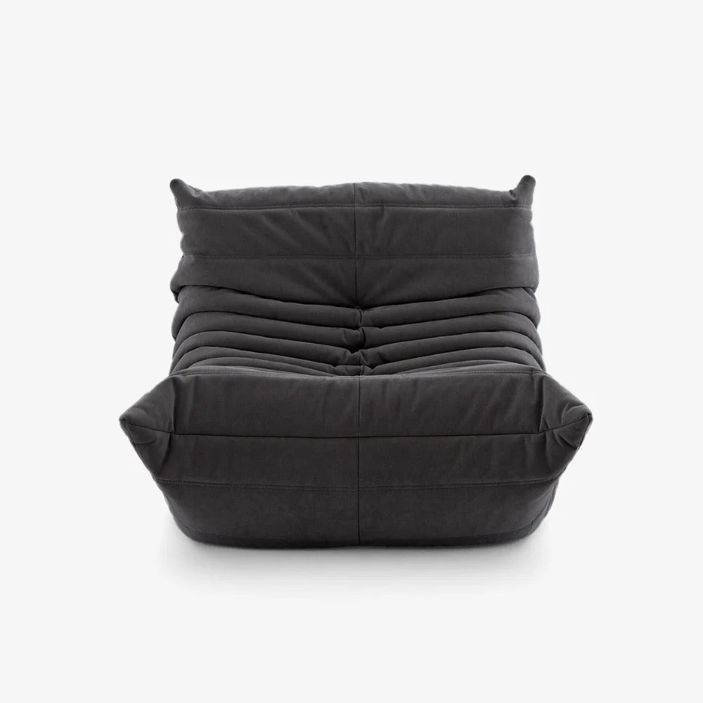 Fauteuil Lopo - Noir