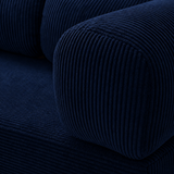 Coloris Bleu Marine