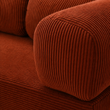 Coloris Rouille